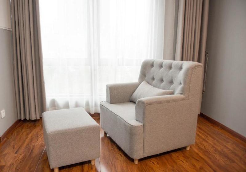 Hotel Shell Hefei Hubin District Wandamao