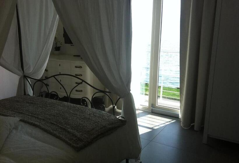 ペンション A Lago