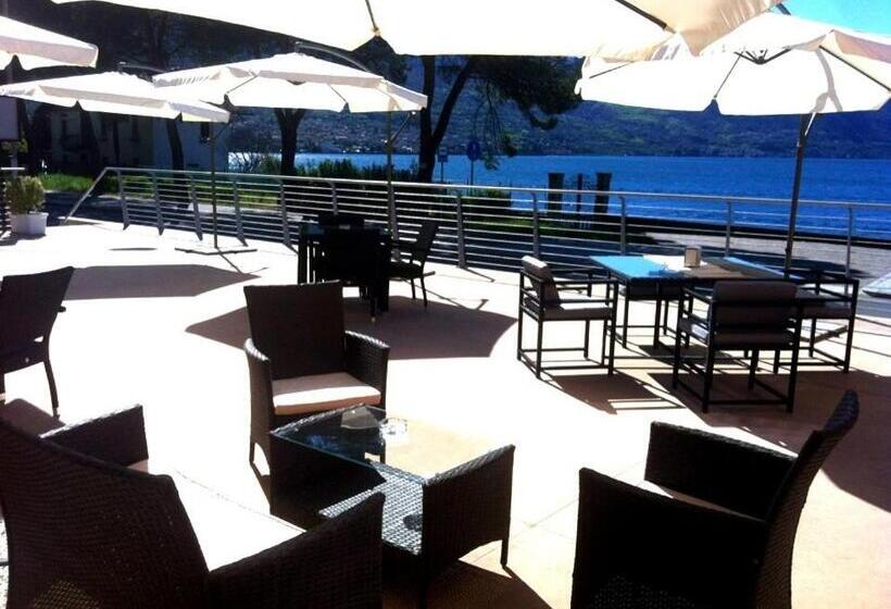 ペンション A Lago