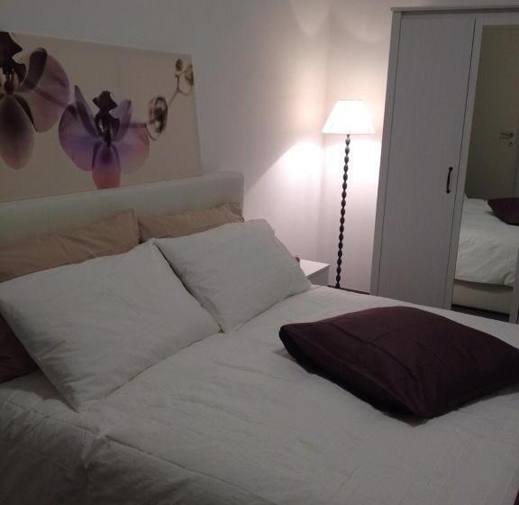 ペンション A Lago