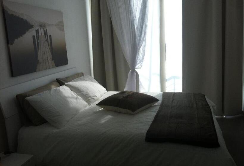 ペンション A Lago