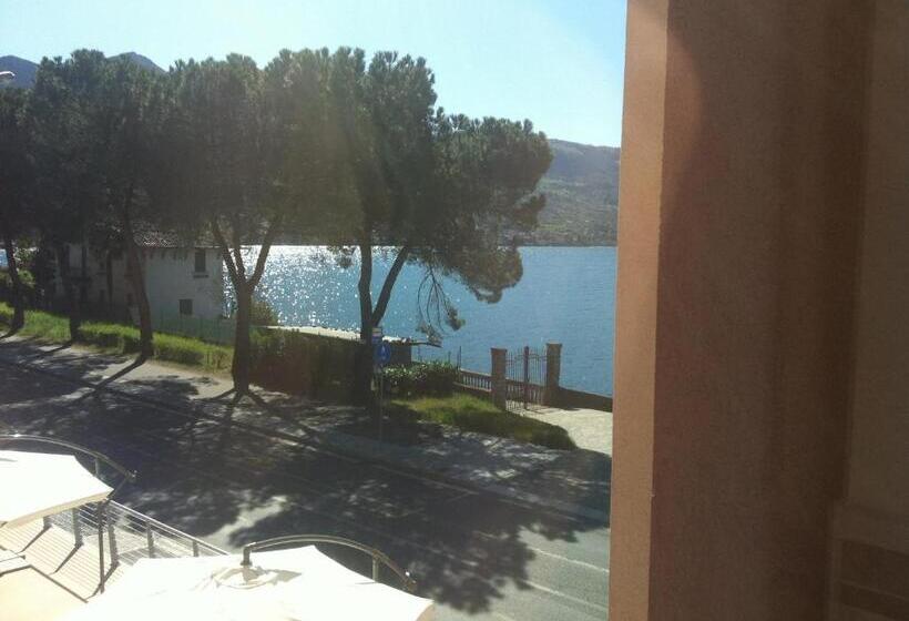 ペンション A Lago