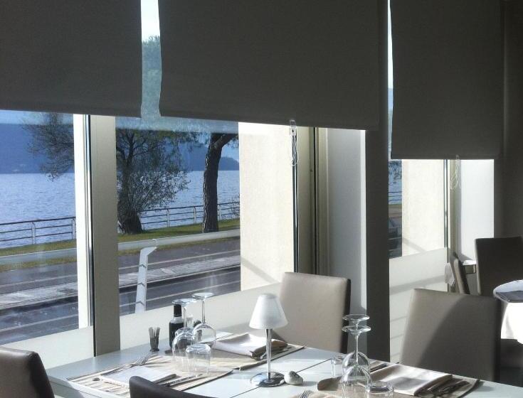 ペンション A Lago