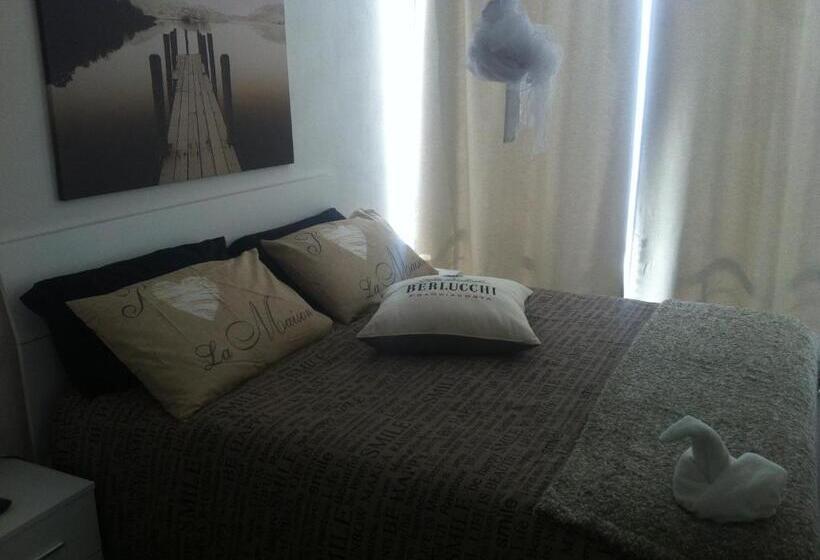 ペンション A Lago