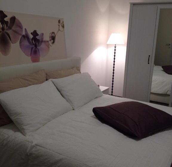 ペンション A Lago