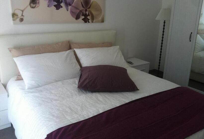 ペンション A Lago