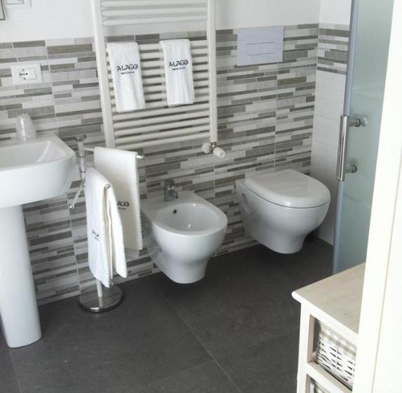 ペンション A Lago