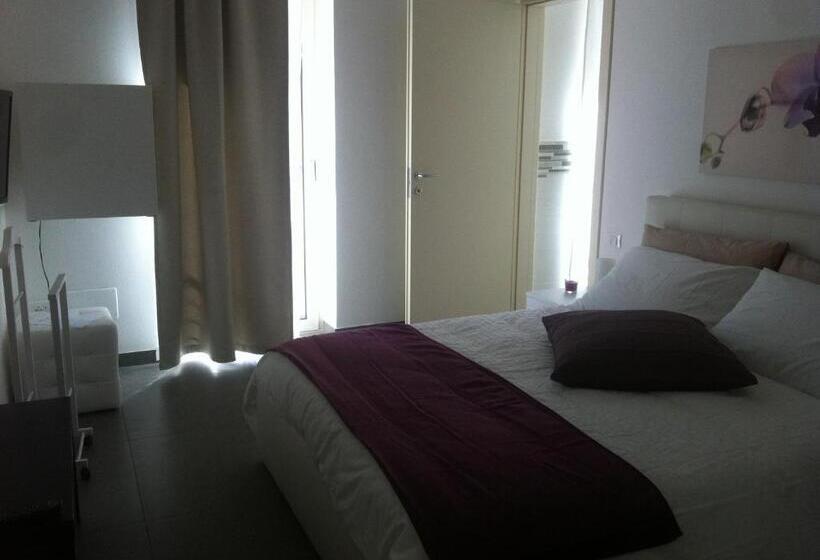 ペンション A Lago