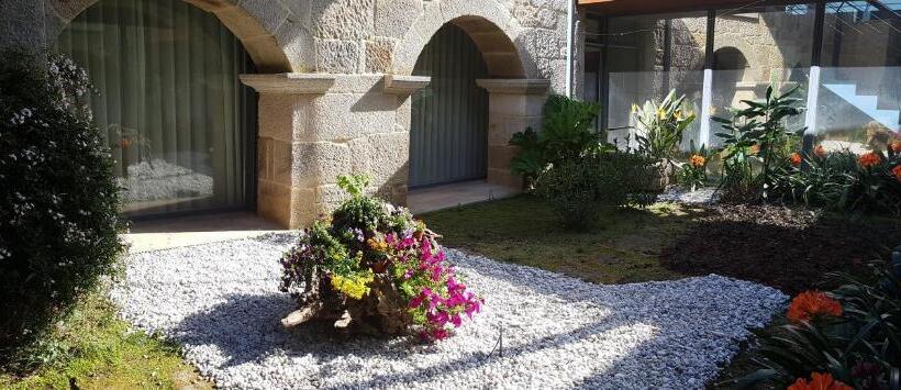 Pensjonat Paço Da Torre De Figueiredo Das Donas
