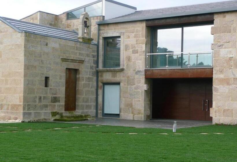 Pensjonat Paço Da Torre De Figueiredo Das Donas