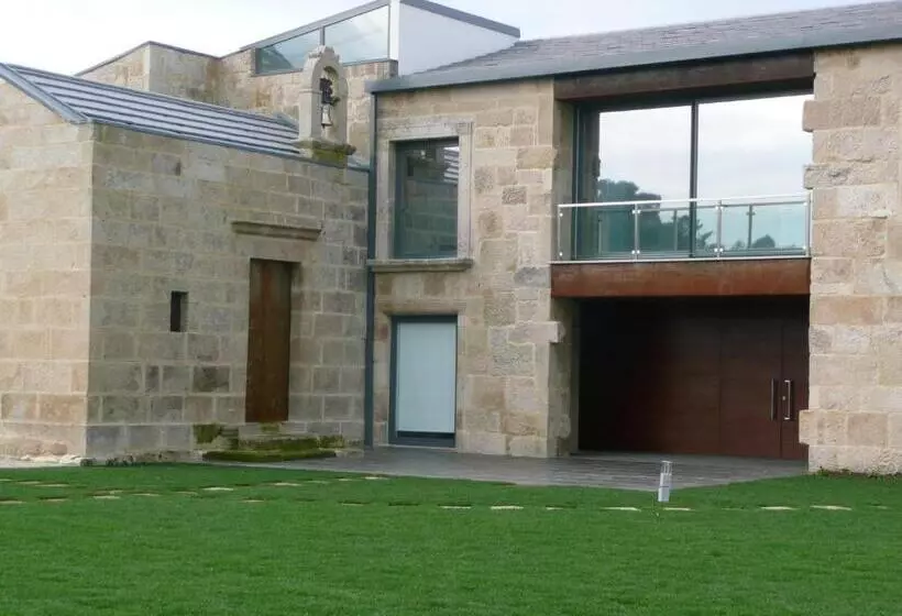 ペンション Paço Da Torre De Figueiredo Das Donas