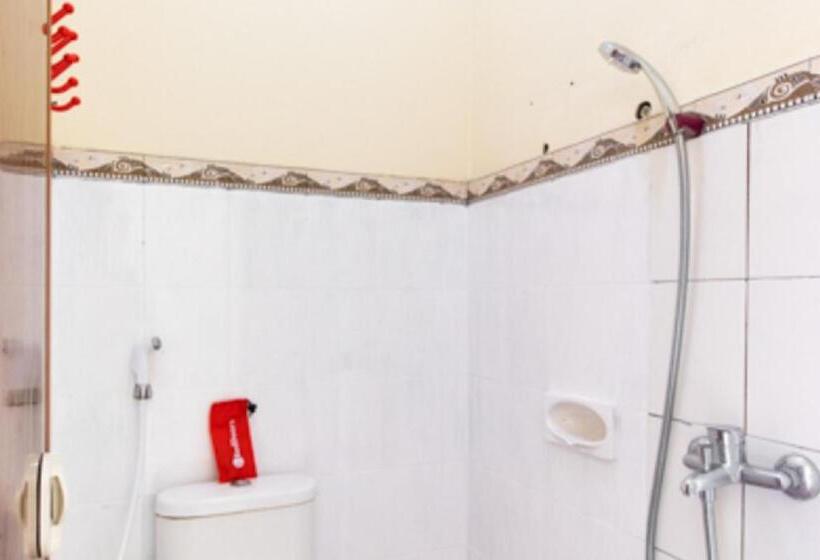 פנסיון Reddoorz @ Raya Janti Yogyakarta