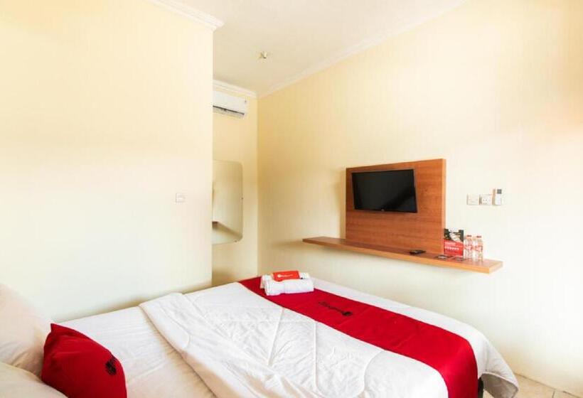פנסיון Reddoorz @ Raya Janti Yogyakarta