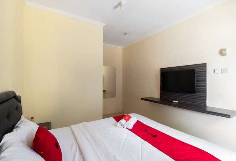 פנסיון Reddoorz @ Raya Janti Yogyakarta