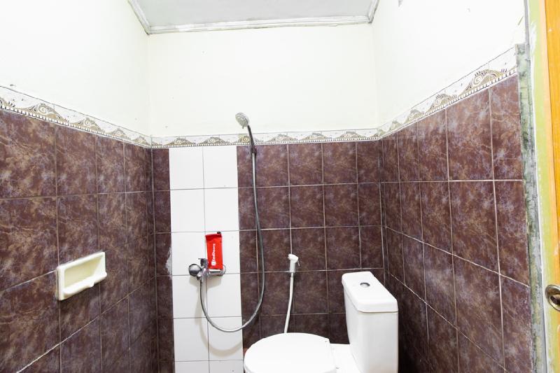 פנסיון Reddoorz @ Raya Janti Yogyakarta