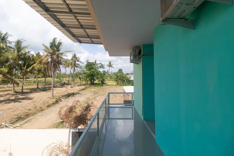 Пансион Sans Borobudur Banyuwangi