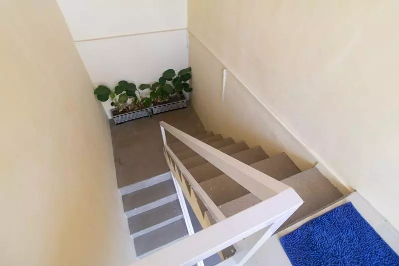 ペンション Sans Borobudur Banyuwangi