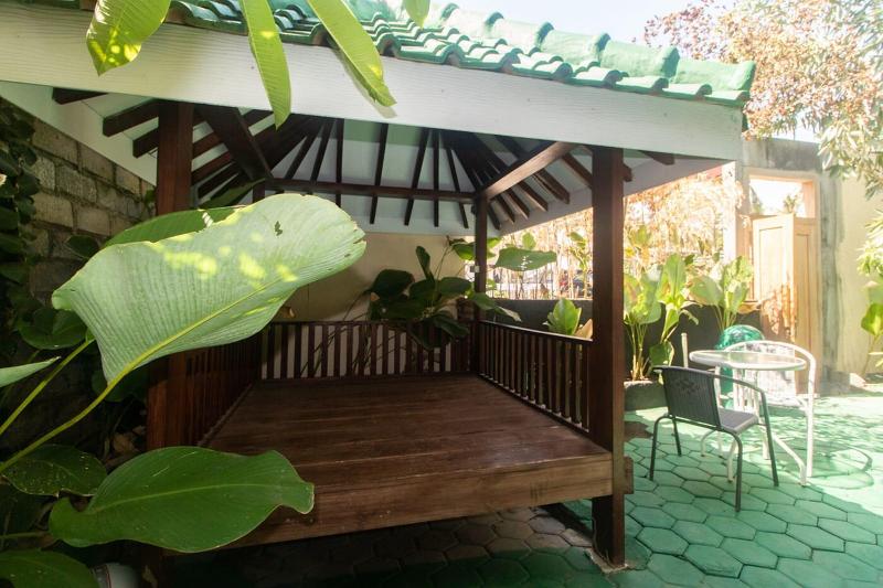 Пансион Sans Borobudur Banyuwangi