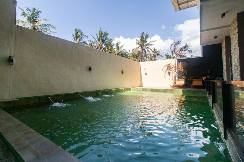 Пансион Sans Borobudur Banyuwangi