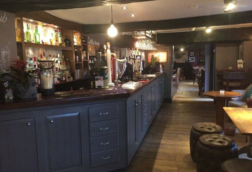 بنسيون The Tavern