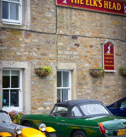 The Elks Head Inn