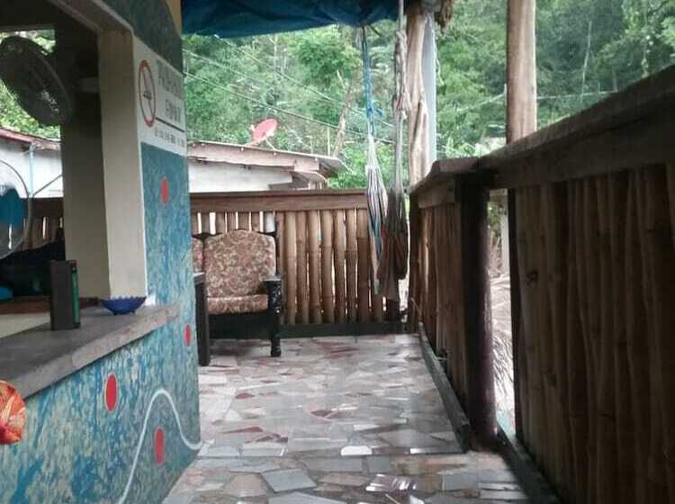 هاستل Hostal Portobelo