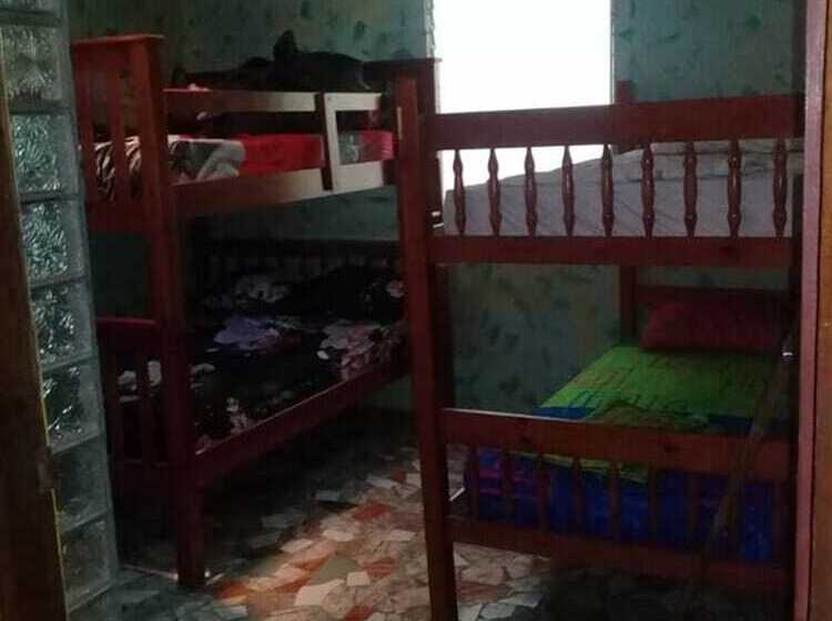 هاستل Hostal Portobelo