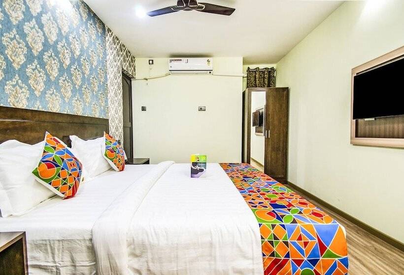 Hotell Super Collection O Prince Park