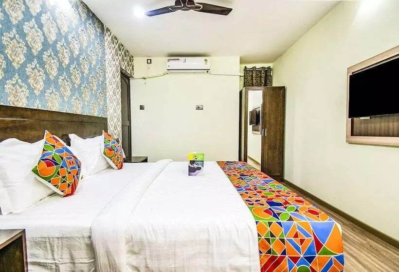 Hotelli Super Collection O Prince Park