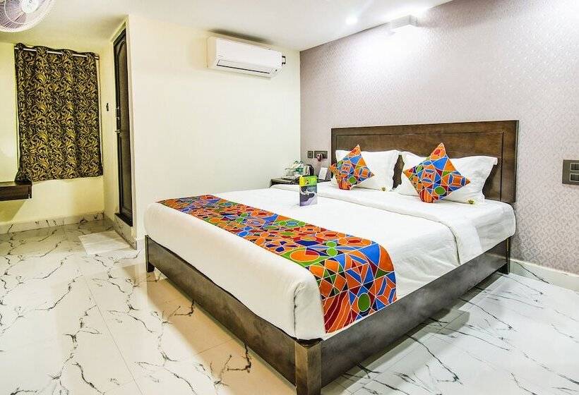 Hotell Super Collection O Prince Park