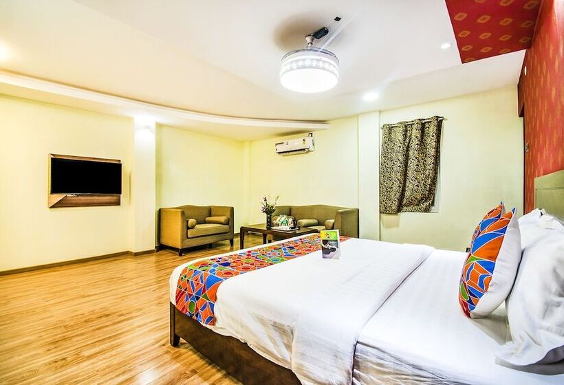 Hotell Super Collection O Prince Park