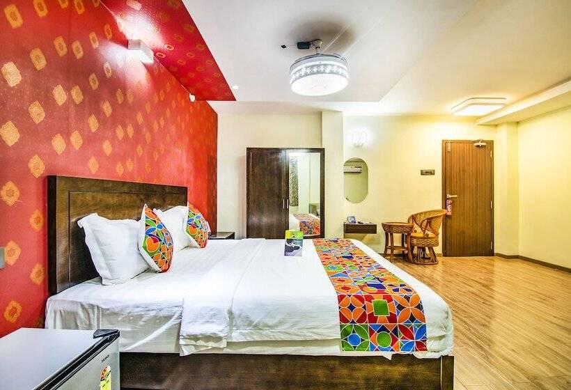 Hotell Super Collection O Prince Park