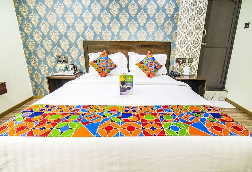 Hotell Super Collection O Prince Park