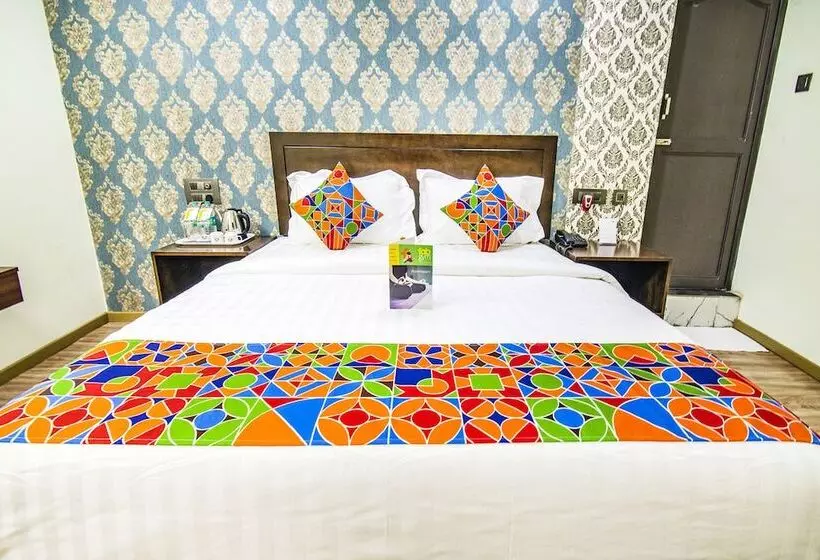 Hotelli Super Collection O Prince Park