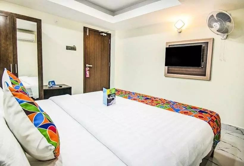 Hotelli Super Collection O Prince Park