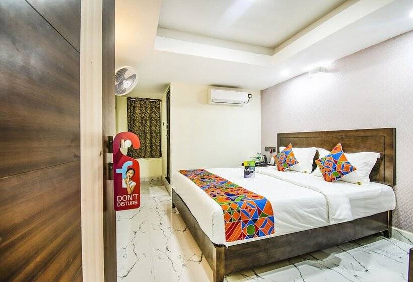 Hotell Super Collection O Prince Park