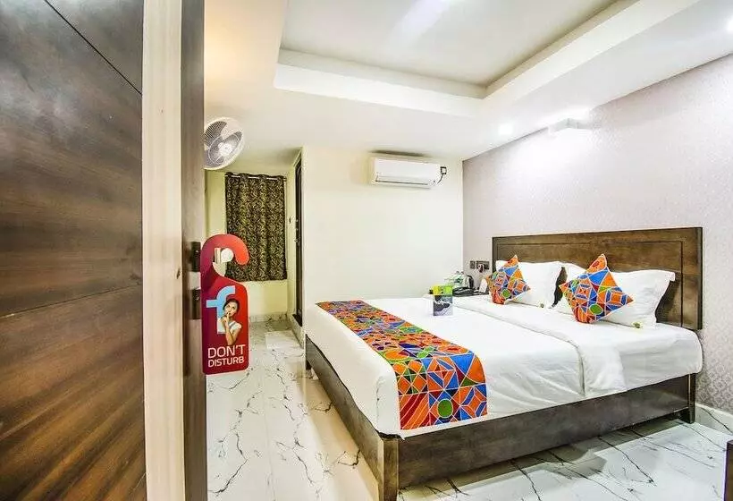 Hotelli Super Collection O Prince Park