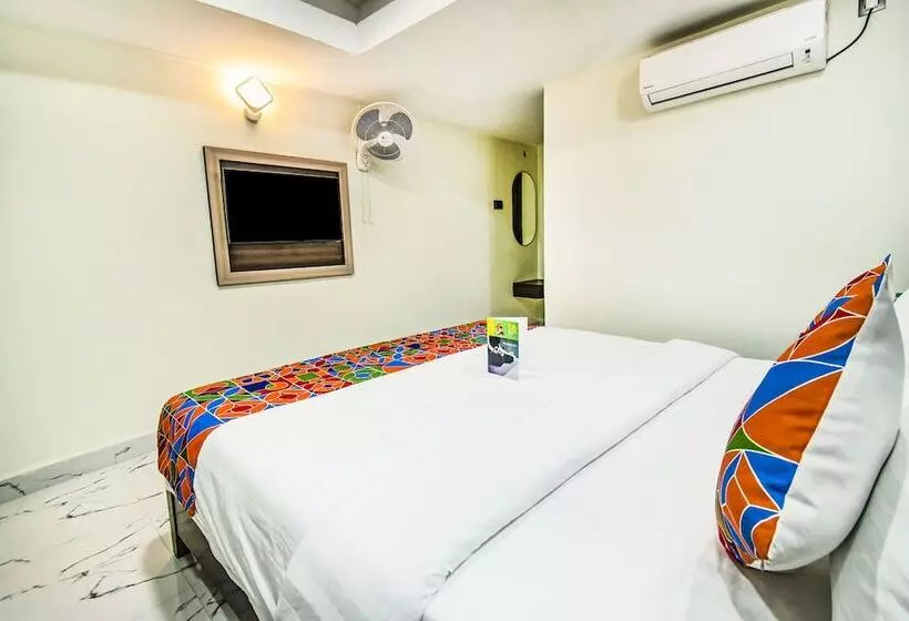 Hotelli Super Collection O Prince Park