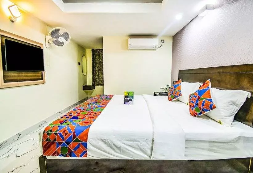 Hotelli Super Collection O Prince Park