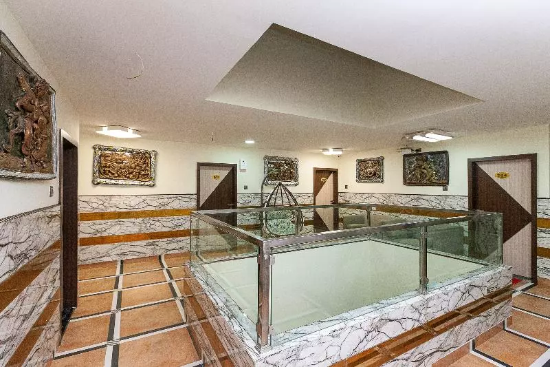 Hotelli Super Collection O Prince Park