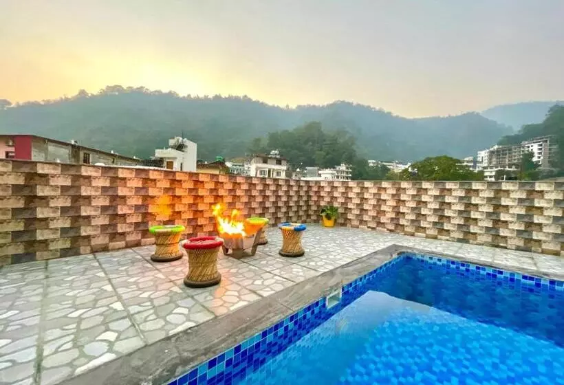 Hotel Kedar Inn