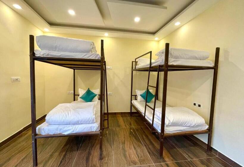 בית מלון כפרי Kedar Inn