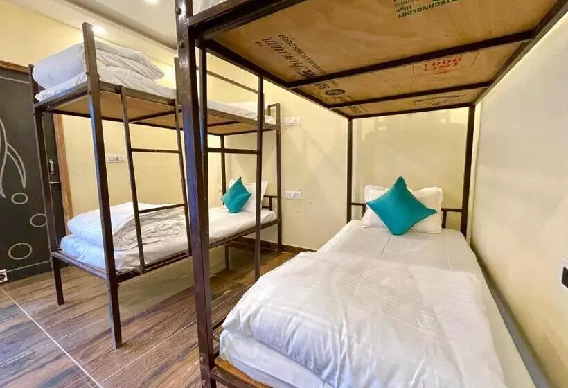 Hotel Kedar Inn
