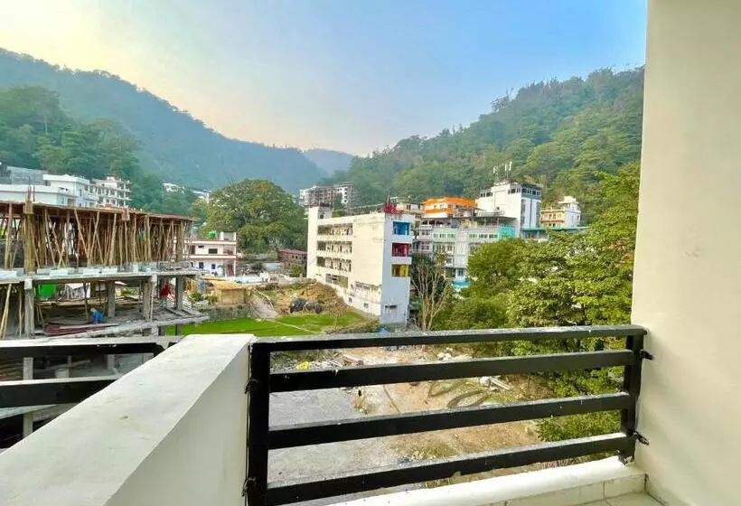 Hotel Kedar Inn