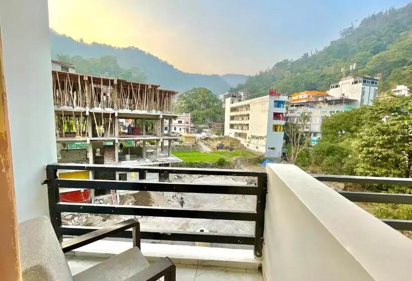 Hotel Kedar Inn
