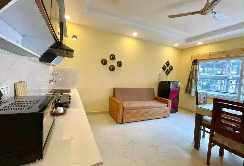 Hotel Kedar Inn