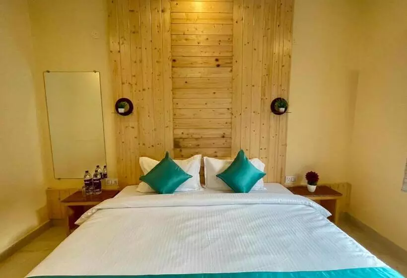 Hotel Kedar Inn