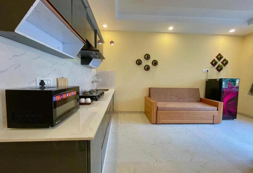 בית מלון כפרי Kedar Inn