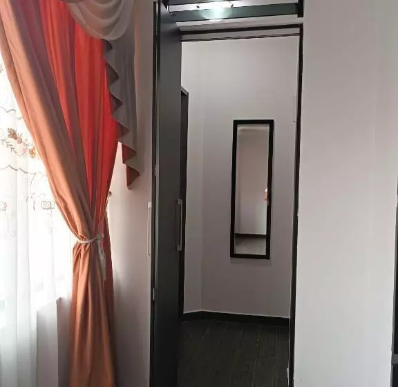 Hotel Quezada Hermanos