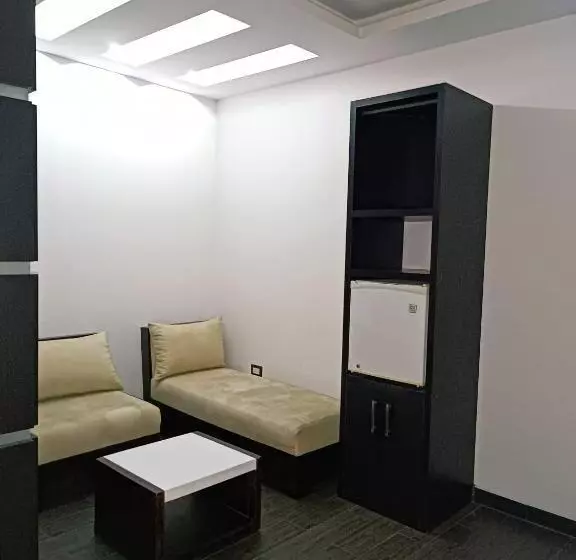 Hotel Quezada Hermanos